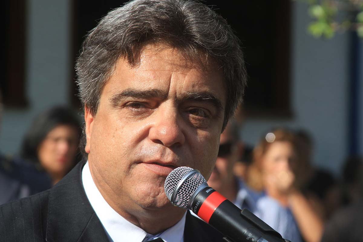 Antonio Carlos da Silva